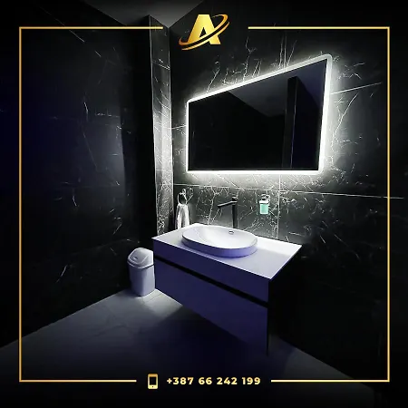 Studio Apartman Arsenic Apartman Banja Luka