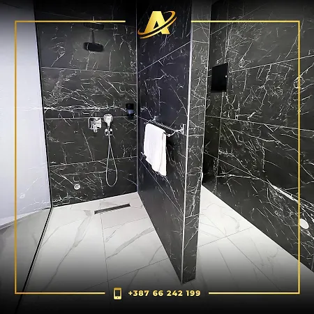 Studio Apartman Arsenic Apartment Banja Luka
