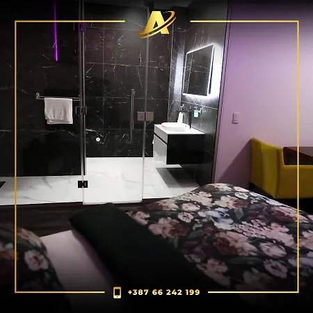 Studio Apartman Arsenic * Banja Luka